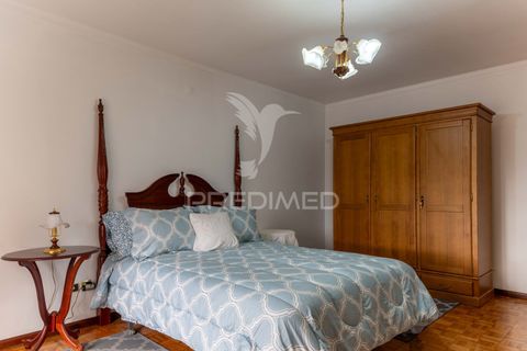 Byhus i Mangualde, Viseu, Mangualde - € 385.000 | Ref: 047715 - foto 19