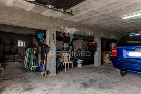 Byhus i Mangualde, Viseu, Mangualde - € 385.000 | Ref: 047715 - foto 23