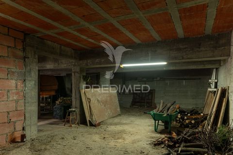Byhus i Mangualde, Viseu, Mangualde - € 385.000 | Ref: 047715 - foto 25
