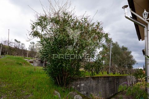 Byhus i Mangualde, Viseu, Mangualde - € 385.000 | Ref: 047715 - foto 29