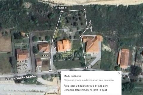 Byhus i Mangualde, Viseu, Mangualde - € 385.000 | Ref: 047715 - foto 33