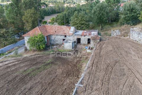 Landejendom i Guimaraes, Braga, Guimaraes - € 275.000 | Ref: 047742 - foto 3