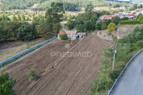 Landejendom i Guimaraes, Braga, Guimaraes - € 275.000 | Ref: 047742 - foto 15