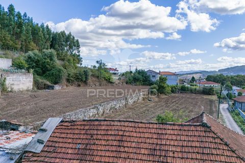 Landejendom i Guimaraes, Braga, Guimaraes - € 275.000 | Ref: 047742 - foto 17