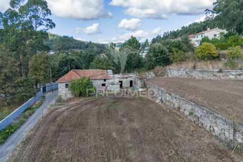 Landejendom i Guimaraes, Braga, Guimaraes - € 275.000 | Ref: 047742 - foto 25