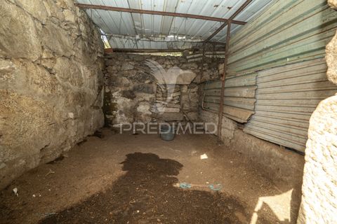 Landejendom i Guimaraes, Braga, Guimaraes - € 275.000 | Ref: 047742 - foto 28