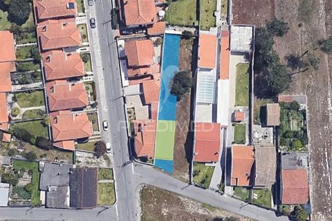 Helårsgrund i Ilhavo, Aveiro, Ilhavo - € 65.000 | Ref: 048056 - foto 2