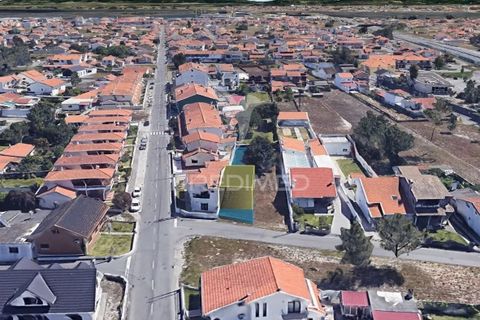 Helårsgrund i Ilhavo, Aveiro, Ilhavo - € 65.000 | Ref: 048056 - foto 3