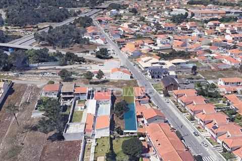 Helårsgrund i Ilhavo, Aveiro, Ilhavo - € 65.000 | Ref: 048056 - foto 5