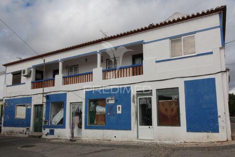 Erhvervsejendom i Sousel, Portalegre, Sousel - € 60.000 | Ref: 048082 - foto 1