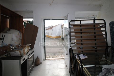 Erhvervsejendom i Sousel, Portalegre, Sousel - € 60.000 | Ref: 048082 - foto 3