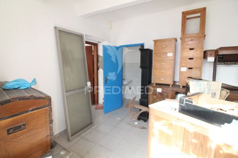 Erhvervsejendom i Sousel, Portalegre, Sousel - € 60.000 | Ref: 048082 - foto 8