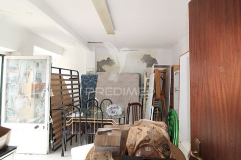Erhvervsejendom i Sousel, Portalegre, Sousel - € 60.000 | Ref: 048082 - foto 9