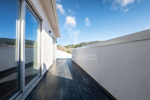 Leilighet i Amares, Braga, Amares - € 214 000 | Ref: 048226 - foto 11