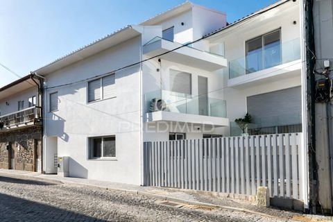 Leilighet i Amares, Braga, Amares - € 214 000 | Ref: 048226 - foto 23
