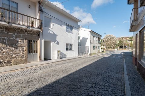 Leilighet i Amares, Braga, Amares - € 214 000 | Ref: 048226 - foto 25