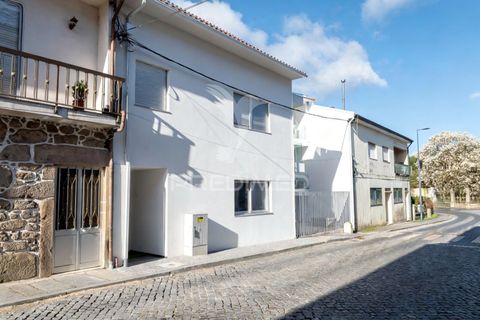 Leilighet i Amares, Braga, Amares - € 214 000 | Ref: 048226 - foto 26