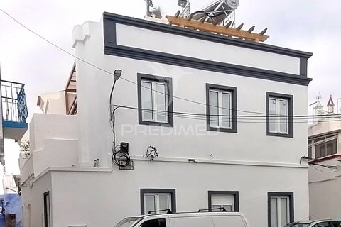 Byhus i Olhao, Faro, Olhao - € 498.000 | Ref: 048289 - foto 1