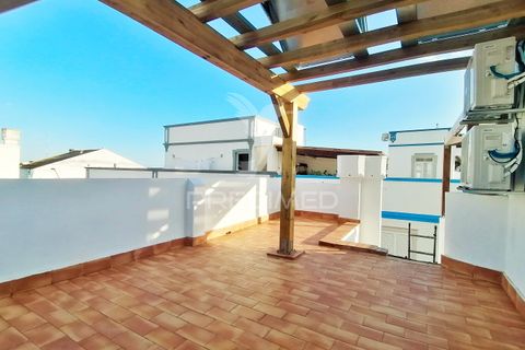 Byhus i Olhao, Faro, Olhao - € 498.000 | Ref: 048289 - foto 15
