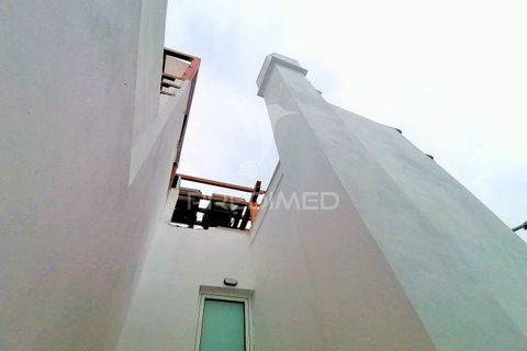 Byhus i Olhao, Faro, Olhao - € 498.000 | Ref: 048289 - foto 16