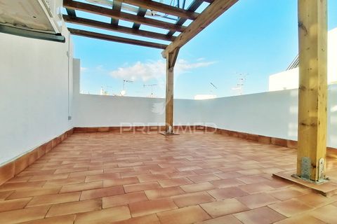 Byhus i Olhao, Faro, Olhao - € 498.000 | Ref: 048289 - foto 17