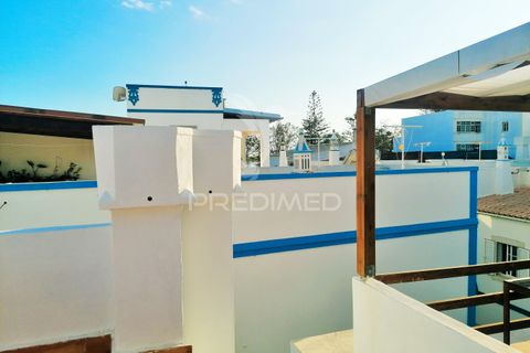 Byhus i Olhao, Faro, Olhao - € 498.000 | Ref: 048289 - foto 18