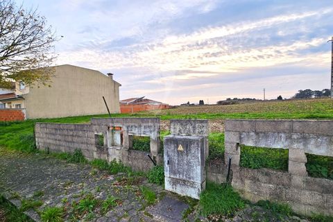 Helårsgrund i Aveiro, Aveiro, Aveiro - € 65.000 | Ref: 048489 - foto 2