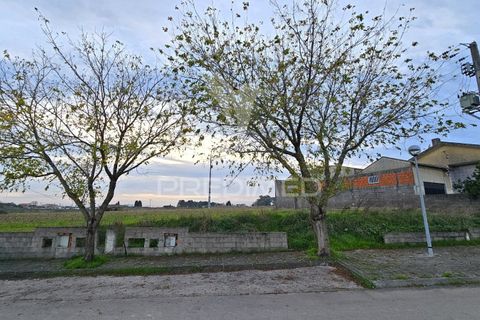 Helårsgrund i Aveiro, Aveiro, Aveiro - € 65.000 | Ref: 048489 - foto 4