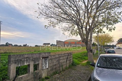 Helårsgrund i Aveiro, Aveiro, Aveiro - € 65.000 | Ref: 048489 - foto 8