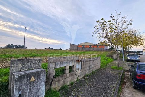 Helårsgrund i Aveiro, Aveiro, Aveiro - € 65.000 | Ref: 048489 - foto 9