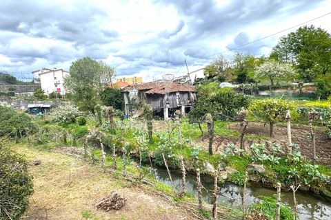 Byhus i Guimaraes, Braga, Guimaraes - € 227.900 | Ref: 048558 - foto 1