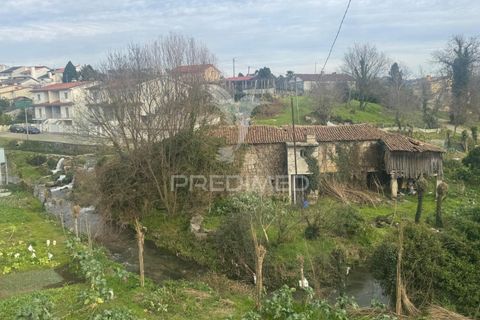 Byhus i Guimaraes, Braga, Guimaraes - € 227.900 | Ref: 048558 - foto 5