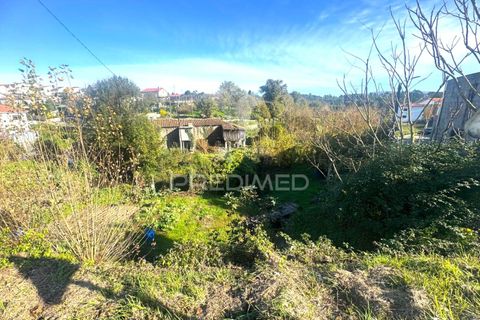 Byhus i Guimaraes, Braga, Guimaraes - € 227.900 | Ref: 048558 - foto 14