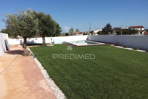 Byhus i Entroncamento, Santarem, Entroncamento - € 550.000 | Ref: 048882 - foto 7