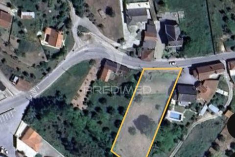 Helårsgrund i Ourem, Santarem, Ourem - € 49.000 | Ref: 049005 - foto 2