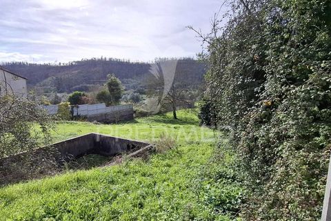 Helårsgrund i Ourem, Santarem, Ourem - € 49.000 | Ref: 049005 - foto 5