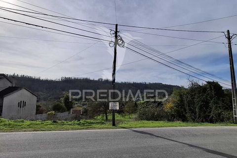 Helårsgrund i Ourem, Santarem, Ourem - € 49.000 | Ref: 049005 - foto 6