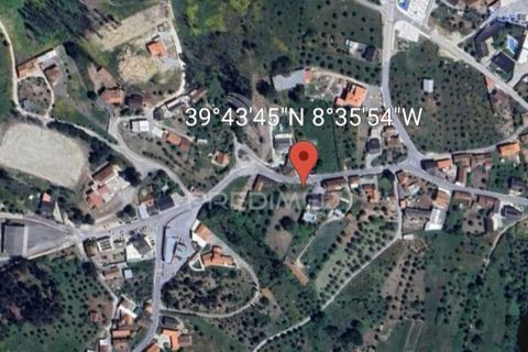 Helårsgrund i Ourem, Santarem, Ourem - € 49.000 | Ref: 049005 - foto 10