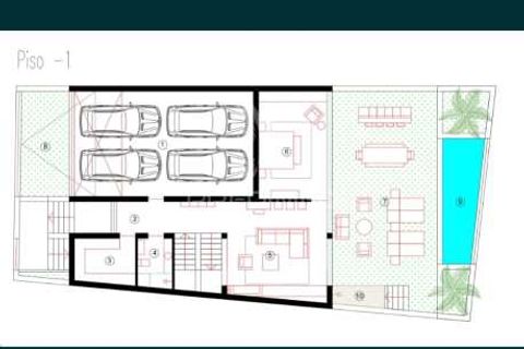 Helårsgrund i Gondomar, Porto, Gondomar - € 51.000 | Ref: 049151 - foto 9