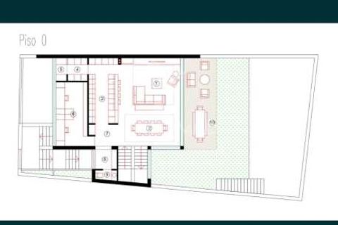 Helårsgrund i Gondomar, Porto, Gondomar - € 51.000 | Ref: 049151 - foto 10