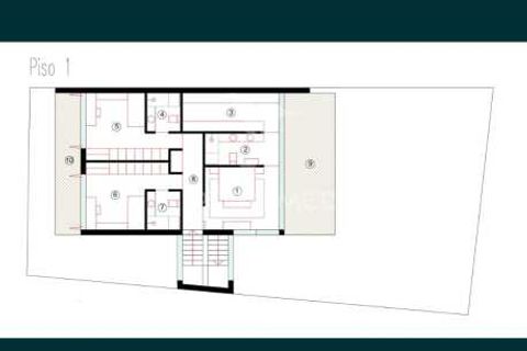Helårsgrund i Gondomar, Porto, Gondomar - € 51.000 | Ref: 049151 - foto 11