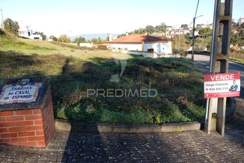 Helårsgrund i Chamusca, Santarem, Chamusca - € 45.920 | Ref: 049283 - foto 2