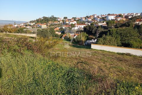 Helårsgrund i Chamusca, Santarem, Chamusca - € 45.920 | Ref: 049283 - foto 4