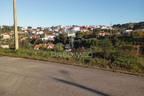 Helårsgrund i Chamusca, Santarem, Chamusca - € 45.920 | Ref: 049283 - foto 9
