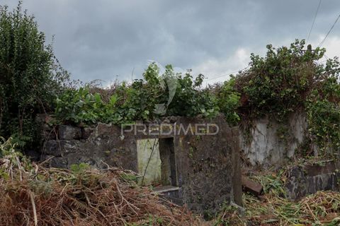 Ruin i Velas, Sao Jorge, Velas - € 25 000 | Ref: 049370 - foto 2