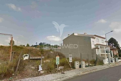 Helårsgrund i Alcobaca, Leiria, Alcobaca - € 25.000 | Ref: 049570 - foto 1