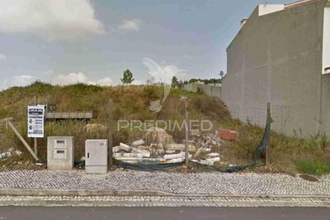 Helårsgrund i Alcobaca, Leiria, Alcobaca - € 25.000 | Ref: 049570 - foto 2