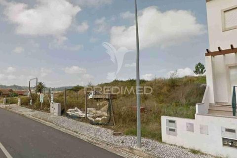 Helårsgrund i Alcobaca, Leiria, Alcobaca - € 25.000 | Ref: 049570 - foto 3