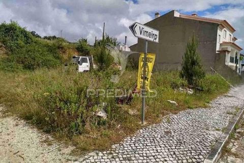 Helårsgrund i Alcobaca, Leiria, Alcobaca - € 25.000 | Ref: 049570 - foto 4