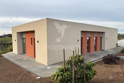 Byhus i Caldas da Rainha, Leiria, Caldas da Rainha - € 685.000 | Ref: 049581 - foto 3